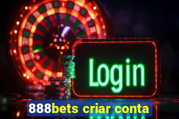 888bets criar conta